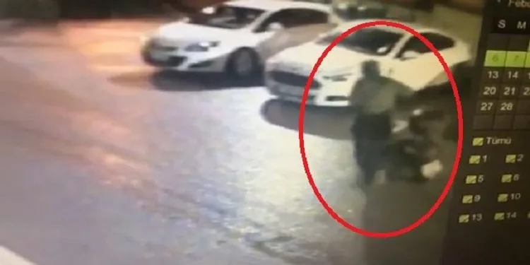 Bursa’da aynı mahallede 2 farklı hırsızlık