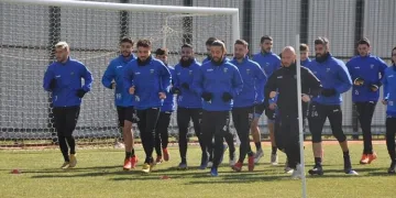 TECO Karacabey Belediyespor galibiyet peşinde