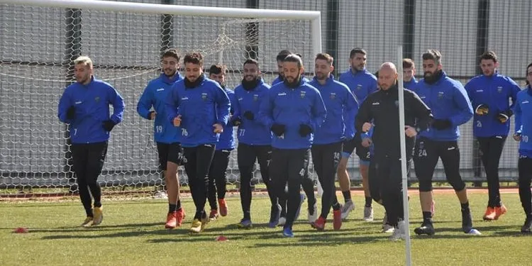 TECO Karacabey Belediyespor galibiyet peşinde