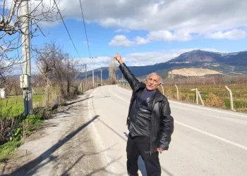 Hırsızlar Bursa ovasındaki çiftçilerin kabusu oldu