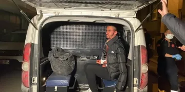 Bursa’da aile faciası! Annesini öldürüp kardeşini yaraladı