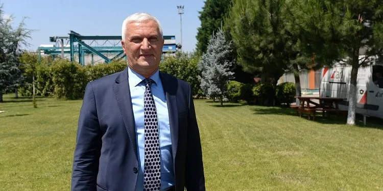 BARSİAD: Sanayi odaklı büyümeye destek şart