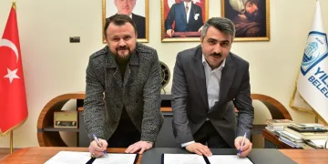 Yıldırım Belediyesi’nden işçilere ek zam