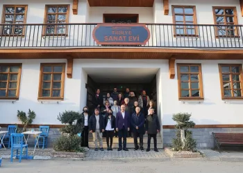 Tirilye’de bilim, tarih ve kültür-sanat buluşması