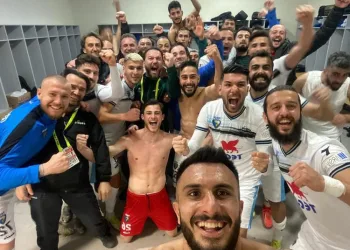 Zirek: “Galip geldiğimiz için çok mutluyuz”
