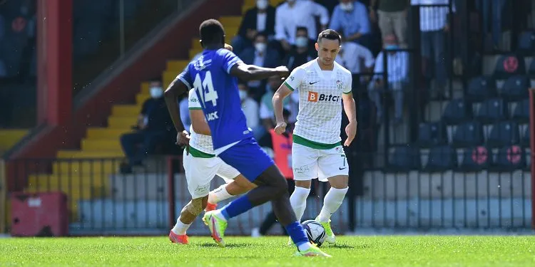 Bursaspor sahasında Tuzlaspor’u konuk edecek