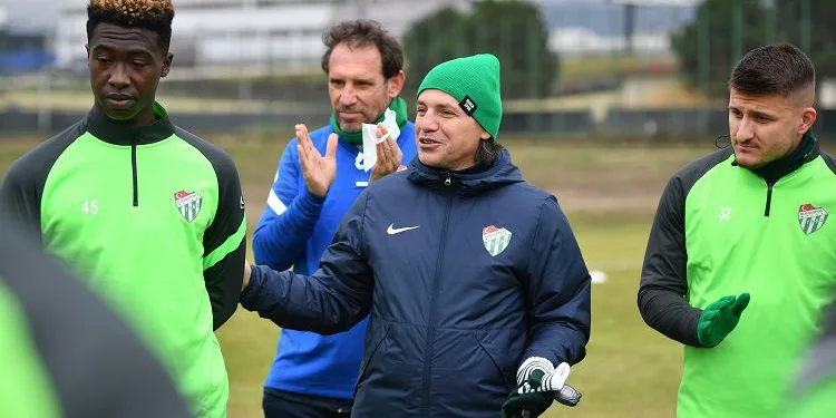 Tuzlaspor maçı öncesi önemli açıklamalar