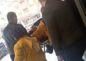 Bursa’da belediye başkan yardımcısına saldırı