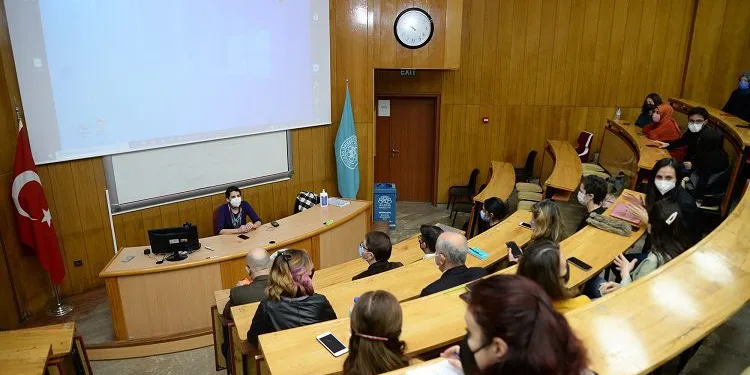 Bursa’da diş hekimliğini proje yaparak öğrenecekler