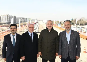 Bursa’ya kamulaştırma müjdesi