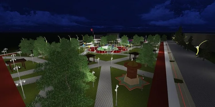 Bursa Yenişehir’e yeni meydan