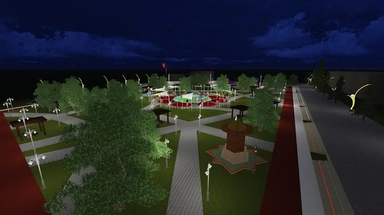 Bursa Yenişehir’e yeni meydan