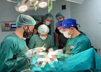 Kanser tedavisinde sıcak kemoterapi dönemi