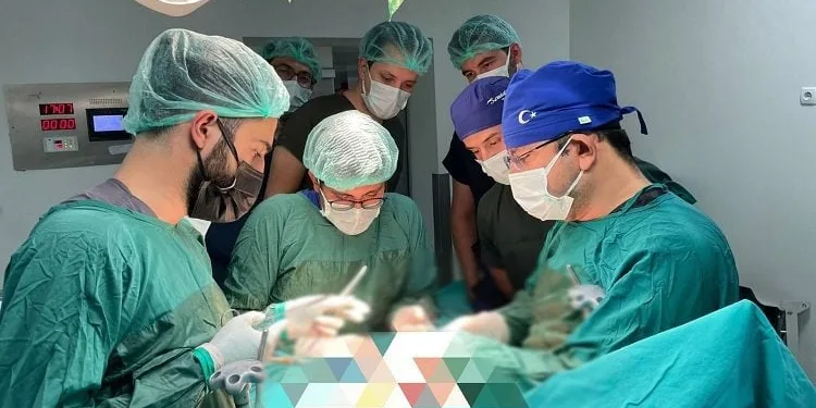 Kanser tedavisinde sıcak kemoterapi dönemi