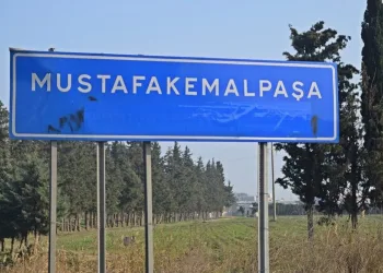 5 yıl sonra ilk kez düşüş yaşandı