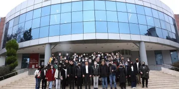 Başkan Işık: “Gençlerimize pusula oluyoruz”