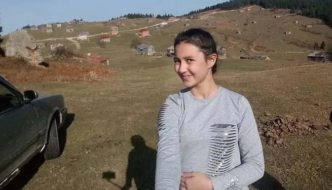 16 yaşındaki Sıla boğazı kesilerek öldürüldü