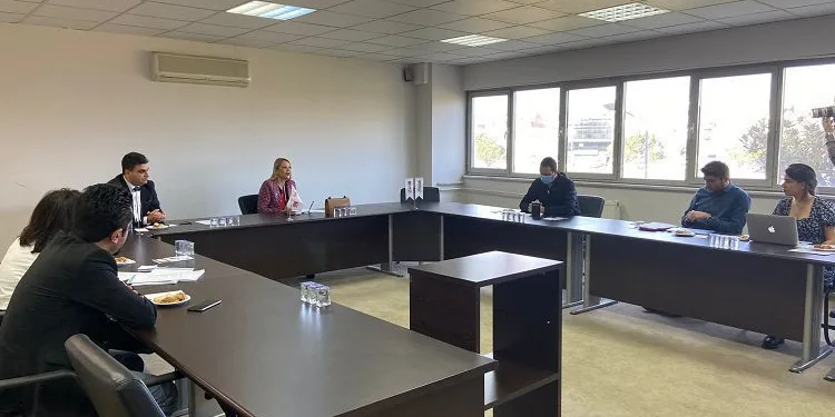 Dijital Dönüşüm Okulu’nda eğitimler başlıyor