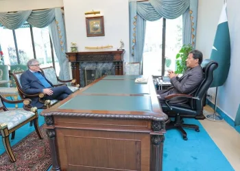 Bill Gates’ten Pakistan’a ilk ziyaret