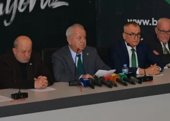 Galip Sakder: Yenilgi kimseyi umutsuzluğa düşürmesin