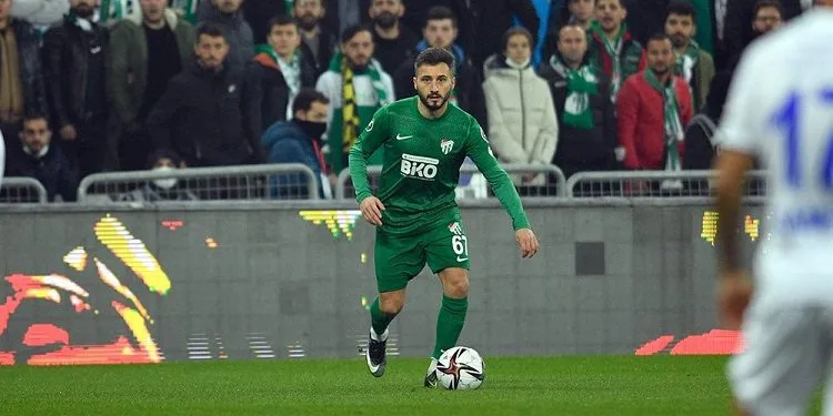 2-3 hafta sahalardan uzak kalacak