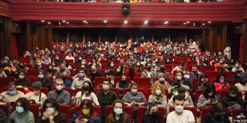 Gürsulular doğayı koruyarak kültür sanatla buluşuyor