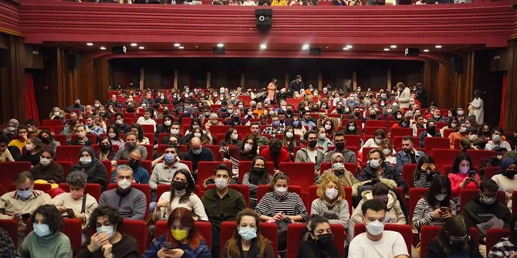 Gürsulular doğayı koruyarak kültür sanatla buluşuyor