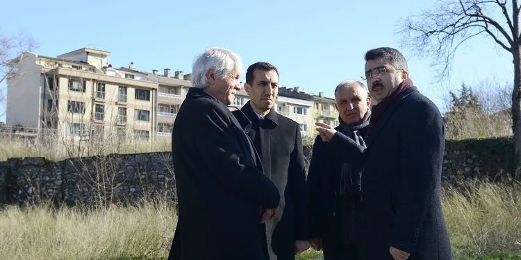 Bursa Yıldırım’da ortak akıl vurgusu