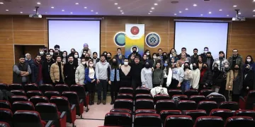 Bursa Gürsu’dan Avrupa’ya… “2. Eurodesk Gönüllü Akademisi”