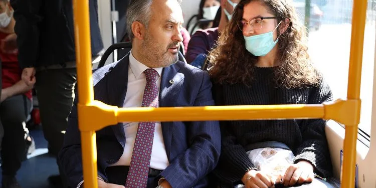 Bursa’da yüzde 22’lik indirim sonrası talep yüzde 62 arttı