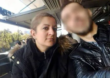 Bursa’da temizlik yaparken camdan düşerek öldü