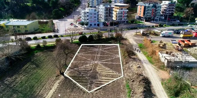 Bursa Mustafakemalpaşa aromatik bitkiler bölgesi oluyor