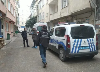 Bir hafta önce Covid-19’u atlatmıştı! Evinde ölü bulundu