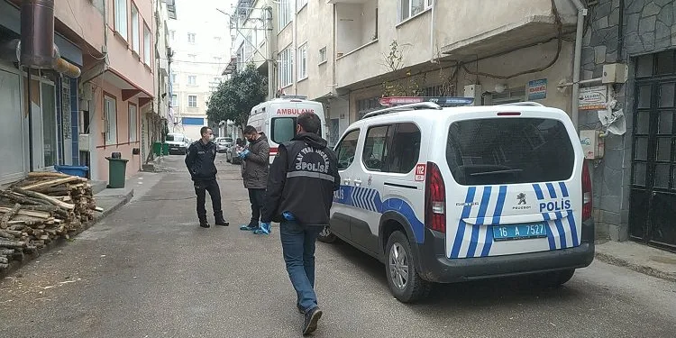 Bir hafta önce Covid-19’u atlatmıştı! Evinde ölü bulundu
