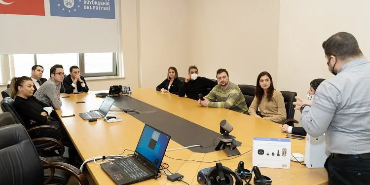 Akıllı şehircilik projelerinde uluslararası inovasyon ittifakı