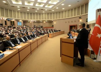 BTSO’da hedef 10 bin ihracatçı