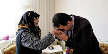 Osmangazi’de gönül ve hizmet seferberliği büyüyerek sürüyor