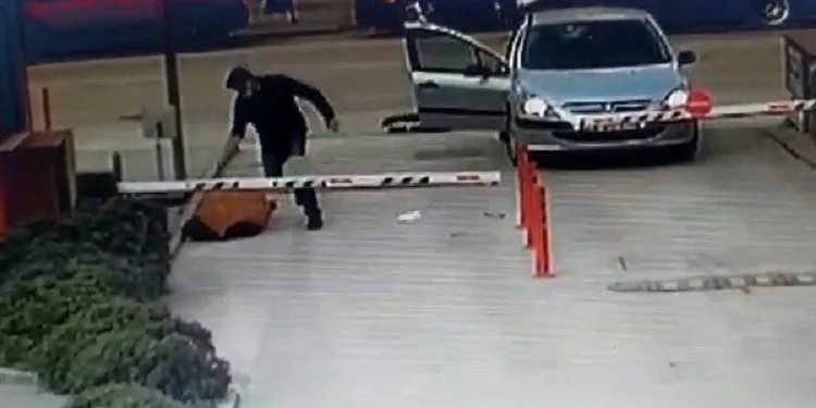 Bursa’da polisin silahlı saldırısında ölü sayısı 2 oldu