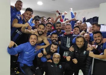 TECO Karacabey Belediyespor, galibiyet serisini sürdürmek istiyor