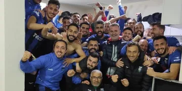 TECO Karacabey Belediyespor, galibiyet serisini sürdürmek istiyor