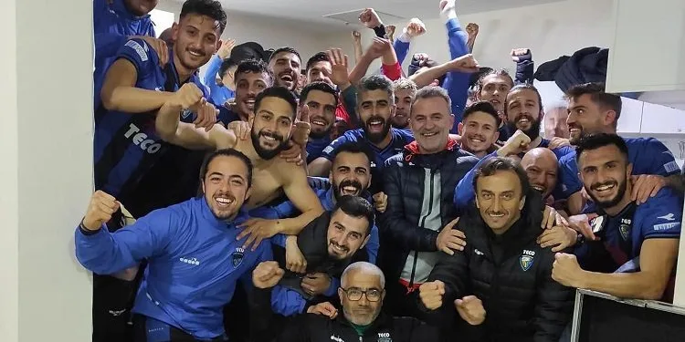 TECO Karacabey Belediyespor, galibiyet serisini sürdürmek istiyor