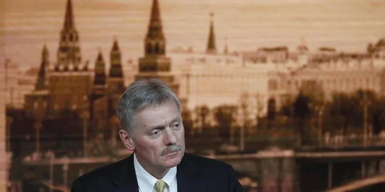 Kremlin’den yaptırımlara misilleme