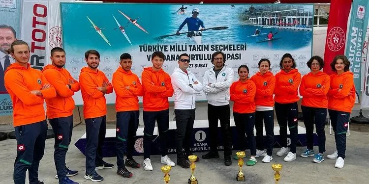 6 kupanın 4’ünü Bursa’ya getirdiler