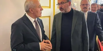 Bakan Kasapoğlu’ndan Bursa Yenişehir’e yeni yatırım müjdesi