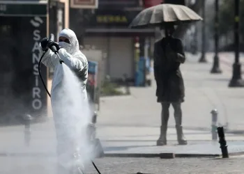 Tam kapanmaların ölümlere neredeyse hiç etkisi olmadı
