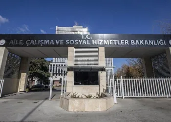 Bakanlıktan Sıla Şentürk açıklaması