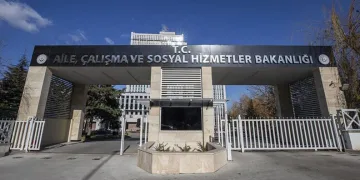 Bakanlıktan Sıla Şentürk açıklaması