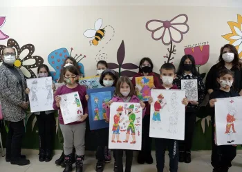 Osmangazi’de Bilgi Evleri’nde ikinci dönem başladı