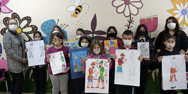 Osmangazi’de Bilgi Evleri’nde ikinci dönem başladı