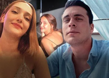 Ölmeden önce katiline böyle yalvarmış
